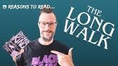 The long walk was originally published by king under the pseudonym richard bachman in 1979. Richard Bachman S The Long Walk Finally Becoming A Movie Hail To Stephen King Ep158 Youtube