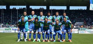 Spor toto süper lig |. Caykur Rizespor Fotograflar Facebook