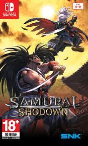 Snk 2 combina os personagens e elementos de jogabilidade de vários jogos de luta da capcom e da snk, principalmente os das séries street fighter e the king of fighters. Samurai Shodown Switch Nsp Xci Update 2 3 Dlcs Nxbrew Com