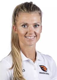 2018 Women's Volleyball Roster