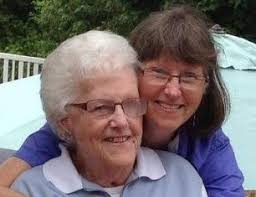 Obituary for Ann M. Brom