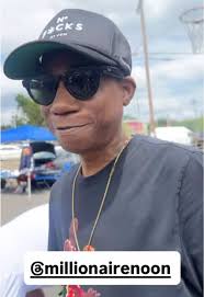 Mario Bradley Grove Hero