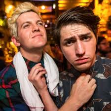 Stream Porter Robinson & Dillon Francis
