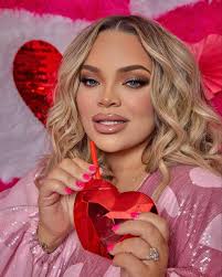 More Promo Shots of Trisha and Moses for This Week's Guest Episode :  r/trishapaytas