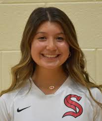 2024 Girls Soccer All-Area Team