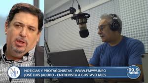 En escuela iberoamericana de gobierno educativo. Gustavo Iaies Si Nos Proponemos Mejorar La Educacion Sin Evaluaciones Es Muy Dificil Noticias Y Protagonistas