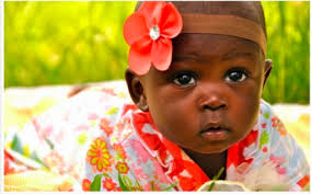 The Doyle's Story: Leaving Eden In Uganda