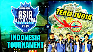 Tim esports free fire indonesia yang berprestasi selanjutnya adalah dranix esports. Team Two Side Gamers Message To Everyone About Indonesia Tournament Freefire Youtube