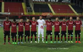 Se cerchi news sul taranto calcio, in questa pagina trovi risultati e cronache seguiamo ogni partita del taranto football club 1927 con video e notizie, tra cui il taranto calcio le news del calciomercato. Foggia Calcio La Rosa Stagione 2016 17 Foggiacalciomania