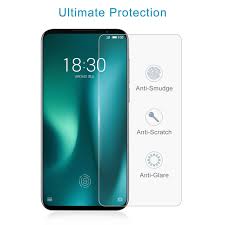 Tempered Glass Film For Meizu 16s Pro ...