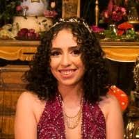 Alejandra Bauman's Instagram, Twitter & Facebook