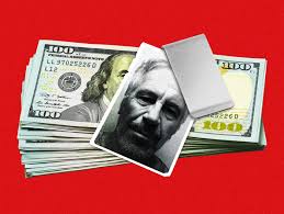 No surprise, then, that the interest in making money online from the safety of our homes is now on the rise. How Register Sex Offender Jeffrey Epstein Made His Fortune