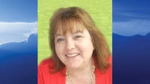 Etta (Adkins) Hill, East Palestine, Ohio