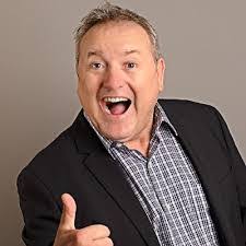 Glenn Beaman's Instagram, Twitter & Facebook