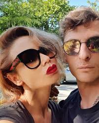 Ава филипп опубликовала новое фото с бойфрендом, а в сети снова. Pavel Volya I Lyajsan Utyasheva Trogatelno Pozdravili Doch S Pyatiletiem Vokrug Tv