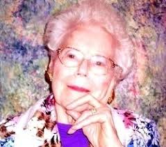Viola Cain Obituary (2014)