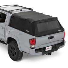 Shop an official dealer for oem toyota tacoma truck bed products to enhance and customize your car, truck, or suv. Truck Tops Softopper Truck Tops Suv Tops Accessories
