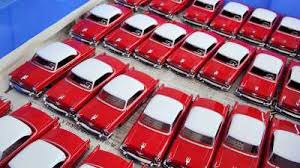 Image result for Empire Green 1954 Lincoln