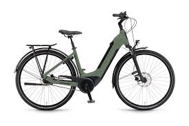 Winora Tria N8 E