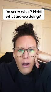 Why Is Everyone Playing Heidi Song