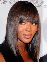 These 8 Haircuts Prove There S More Than One Way To Rock A Lob Long Bob Hairstyles Hair Styles Medium Hair Styles