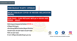 Jabatan insolvensi malaysia cawangan selangor. Portal Kerajaan Negeri Selangor Darul Ehsan