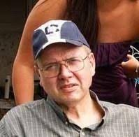 Robert Dolph Obituary (2015)