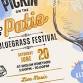 Pickin' on the Patio ~ Bluegrass Festival