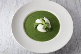 Sie können zum beispiel als vorspeise eine der wunderbar vollmundigen eat smarter wintersuppen (wie z. Feldsalat Suppe Histaminhexe