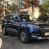 Иллюстрация к новости по запросу Chery (Версия.Инфо (пресс-релиз))
