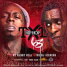 Dj Reddy Rell Archives » MixtapeWIRE