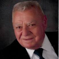 Donald B. Rinderer Obituary