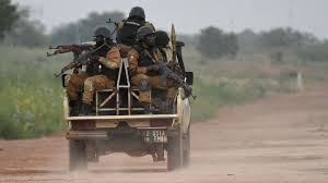 Burkina faso is home to 60 different ethnic groups, each with their own variety of folk music. News Heute Drei In Burkina Faso Vermisste Europaer Offenbar Getotet Stern De