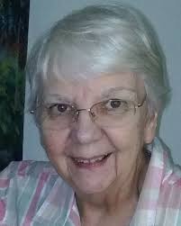 Patricia Jean Nelson Obituary October 27, 2024