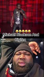 Bringing Comedy Back with BigTex and Michael Blackson