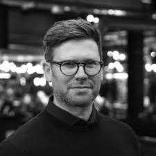 Gregory Slade's Instagram, Twitter & Facebook