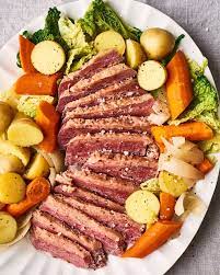 How to cook classic beef brisket in the slow cooker. 5 Mistakes To Avoid When Making Corned Beef Slow Cooker Corned Beef Corn Beef And Cabbage Corned Beef