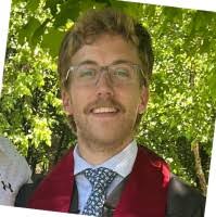 Mark Gersten's Instagram, Twitter & Facebook