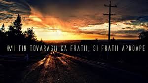 Listen to nimeni altu' | soundcloud is an audio platform that lets you listen to what you love and share the sounds you create. Nimeni Altu Propria Cale Versuri Hd Youtube