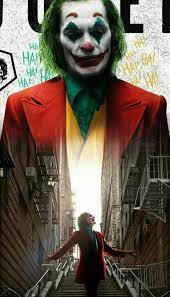 Pin De Rilley Nunes En Joker 2019 En 2020 Personajes De Pelicula Joker Pintura Perro