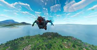 Here's when the fortnite season 5 chapter 2 start date is. Fortnite Season 5 Start Time Arg And Everything We Know Polygon