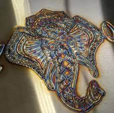 Weld By Arronexus On Instagram Westcoweld Ukwelding Welding Weld Weldart Tigweld Elephant Arczone Weldernation Welding Art Welding Projects Welding