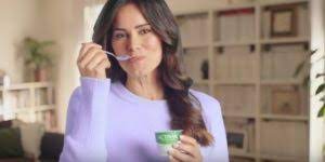 We found 17 entries for claudia vieira in the united states. Claudia Vieira Makes Her Debut As Activia Ambassador With Video Meios Publicidade