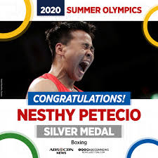 Tokyo — eumir marcial got a relatively light draw but fellow gold medal favorite nesthy petecio got lined up for an early collision with the world no. Yeotj1eec1y5pm