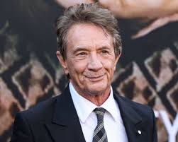 martin short