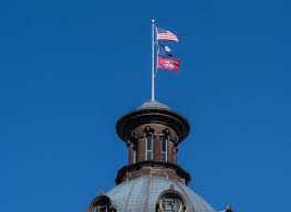 SC State University disinvites Lt. Gov. Evette from commencement after outcry