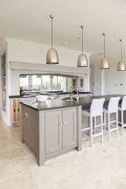 Project Ashurst House Kitchen Design Nickleby The Nickleby Design Embodies The True Spi House Design Kitchen Contemporary Kitchen Interior Design Kitchen
