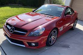 Image result for Mars Red 2009 Mercedes