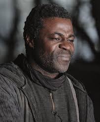 Flora Spencer-Longhurst as Baroness Lady Love Ventris in The Bastard  Executioner