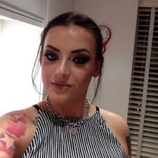 Harriet Oakley (@HarrietOakley86)